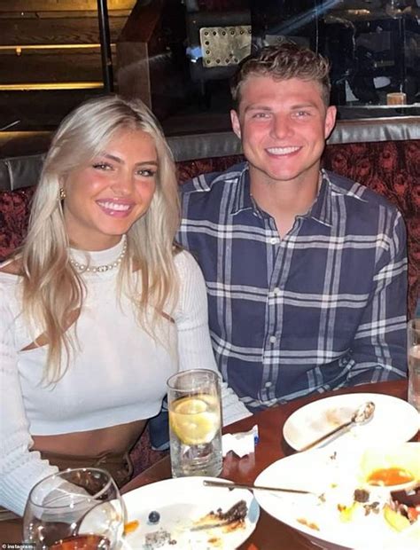 zach wilson slept with mom|Jets QB Zach Wilson References Rumors About Sleeping with。